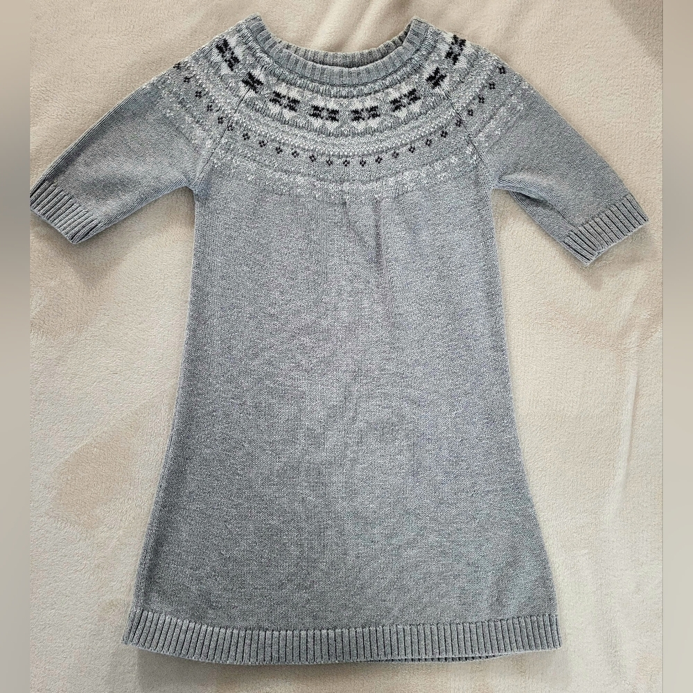 🖤Carter's Sweater Dress🖤
